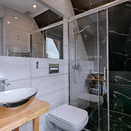 Dawidek - Guest house Zakopane