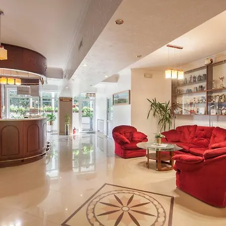 Dawidek - Guest house *