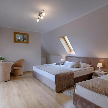 Dawidek - Guest house Zakopane