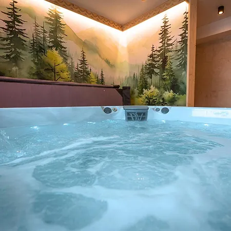 Guest house Dawidek -