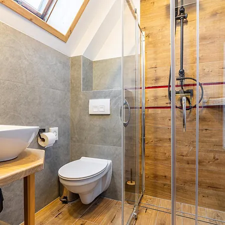 Guest house Dawidek - Zakopane