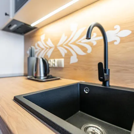 Dawidek - Guest house Zakopane
