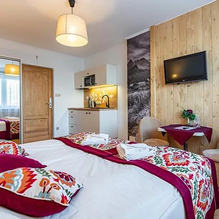 Dawidek - Guest house
