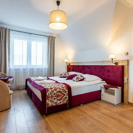 Guest house Dawidek - *