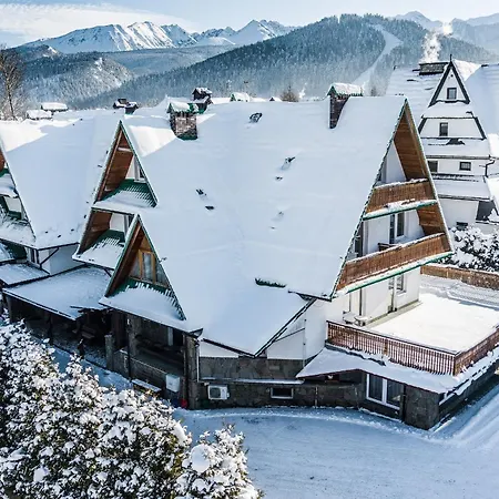 Dawidek - Zakopane