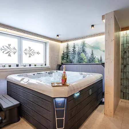 Guest house Dawidek -
