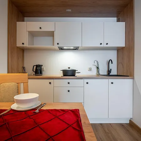 Guest house Dawidek -