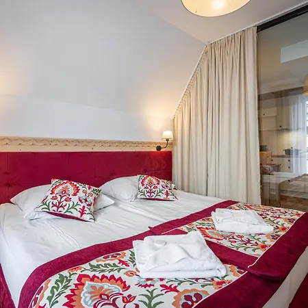 Dawidek - Guest house Zakopane