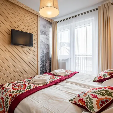 Dawidek - Guest house