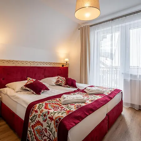 Guest house Dawidek - Zakopane