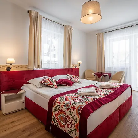 Dawidek - Guest house *