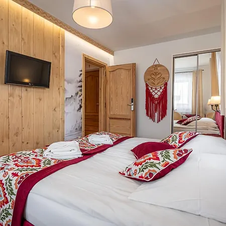 Dawidek - Guest house