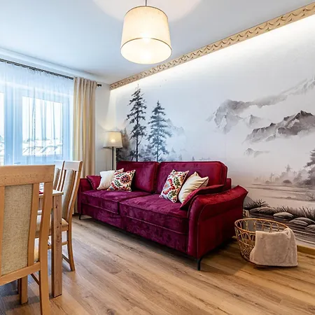 Dawidek - Guest house *