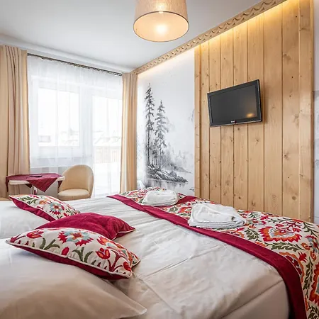 Dawidek - Guest house