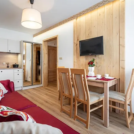 Guest house Dawidek - Zakopane