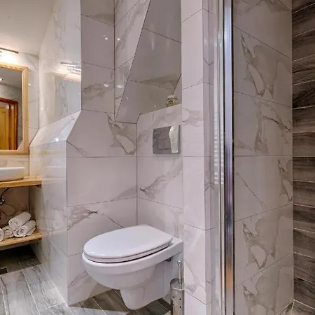 Guest house Dawidek -